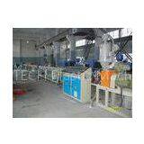HDPE Pipe Production Line / Making machine with PLC control system