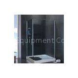 Rectangular Walk in Shower Enclosure thumbnail-1