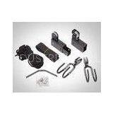 Bike / Kayak Hoist Parts Marine Trailer Accessories Q195 Steel thumbnail-1