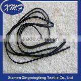 Custom Round and Flat Cotton Waxed Shoelaces For Sale thumbnail-4