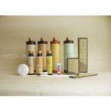 Hotel Amenities, OEM Full Set of SPA and Room Amenities, Recyclable Cardboard Packing thumbnail-1