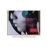 Adobe Design Standard CS6 for Mac , Adobe Cs6 Product Key
