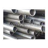 ASTM A53 / A106 Seamless Pipe, Length 3-8m Cold Drawn Seamless Carbon Steel Pipe With Black Painting thumbnail-1