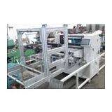 Professionally 16KW Mini Rotary Pleating Machine for HEPA Air Filter