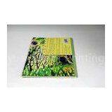 Gloss Laminated Hardcover Childrens Book Printing Service With Woodfree Paper thumbnail-1