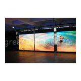 Brightness GS8 SMD P10 Outdoor Full Color LED Display For Advertising