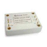 1.25A High Efficiency DC-DC Converters Output 5V / 24V Input XD30-24S24-PEM