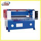 60T Precise Four-colume Double-side Auto-feeding Hydraulic Cutting Machine thumbnail-2