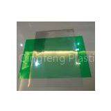 PVC Environmentally Friendly OEM Transparent Binding Cover With Thickness 0.10mm-0.3mm