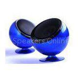 High-end Stereo Hi Fi Bluetooth Speakers Set for Music Funs thumbnail-1