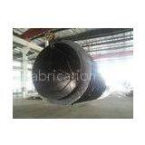 OEM Fe510 Grade 50 Alloy Steel Heavy Metal Fabrication / Structure Fabrication thumbnail-1