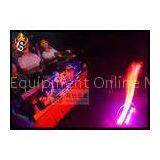 Amazing 5D Cinema Equipment With Professional Special Effect System thumbnail-1