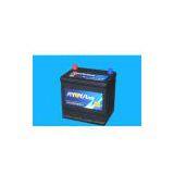 Maintenance Free Car Battery N65 MF thumbnail-1