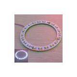 RING-21 SMD LED RING, LED LIGHT, LED LAMP, WHITE-LED0072