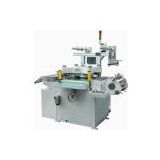 Flatbed Die Cutter Machine For Brown Paper
