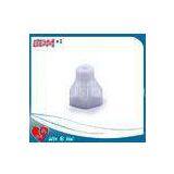 C208 Charmilles EDM Water Nozzle , EDM Wire Cut Parts Flush Cups