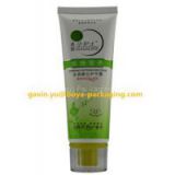 hand cream cosmetic container hot sale in China