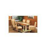 China Dining Furniture Sets thumbnail-1