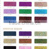 PET SEQUINS FILM
