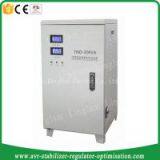Monophase 15kw Servo Motor Voltage Stabilizer
