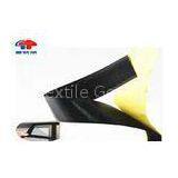 Self Stick Self Adhesive Hook and Loop Tape , Industrial Strength Tape