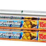 Aluminum Foil Plastic Bag for Food Packaging thumbnail-1