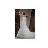 Wedding Dress& Bridal Gown--AAL122 thumbnail-1