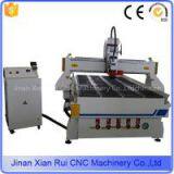 Jinan Xianrui Hot Sale All in One Woodworking Machine thumbnail-3