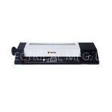 Electric Desktop Small Laminating Machine Hot Cold Roll With Handle