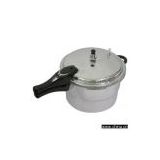 Sell Polished, Two-Section Pressure Cooker