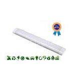 Flame Retarded PC Material Led Linear Light 2ft LED Batten Light CE Certificated