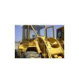 CAT 950 Wheel Loader, Loader, Cat Loader, Wheel Loader thumbnail-1
