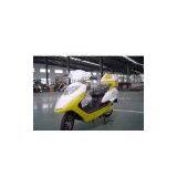 Electric Motorcycle HQL-EM2012 thumbnail-1