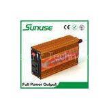 Portable 1000 Watt Car Battery Operated Power Inverter Modified Sine Wave thumbnail-1