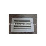Louvered Return Grilles and Registers thumbnail-1