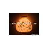 Fragrance Aroma Night Lamp Diffuser thumbnail-1