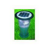 Solar Lawn Lamp