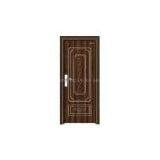 Sell Steel-wooden Interior Door DC-109 thumbnail-1