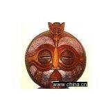 Carving Crafts - 'asamba Mask I' thumbnail-1