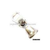 Metal Dinner Bell thumbnail-1