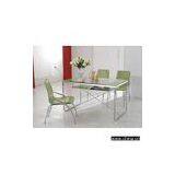 Sell Dining Room Set thumbnail-1