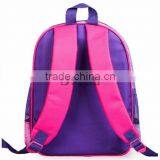 HOT Sale Frozen School Bag Children Backpack Elsa Anna Boy Girl Kids Gift thumbnail-4