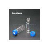 2ml Clear Screw Caps Autosampler Vials
