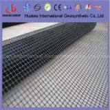 High Strength Biaxial Fiberglass Geogrid