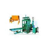 6-15 Type Block Molding Machine Price