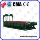 High Grade Efficiency Spiral Classifier