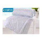 Comfortable Summer Blanket / Quilt for Air - Conditioner Room In Hot Summer