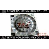 Plastic Injection Fork Mould thumbnail-1