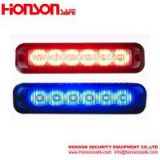 Cheap LED Surface Mount Grille Light Kit Lighthead for Vehicle HF-164