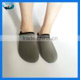 woman indoor shoes neoprene slippers wholesale